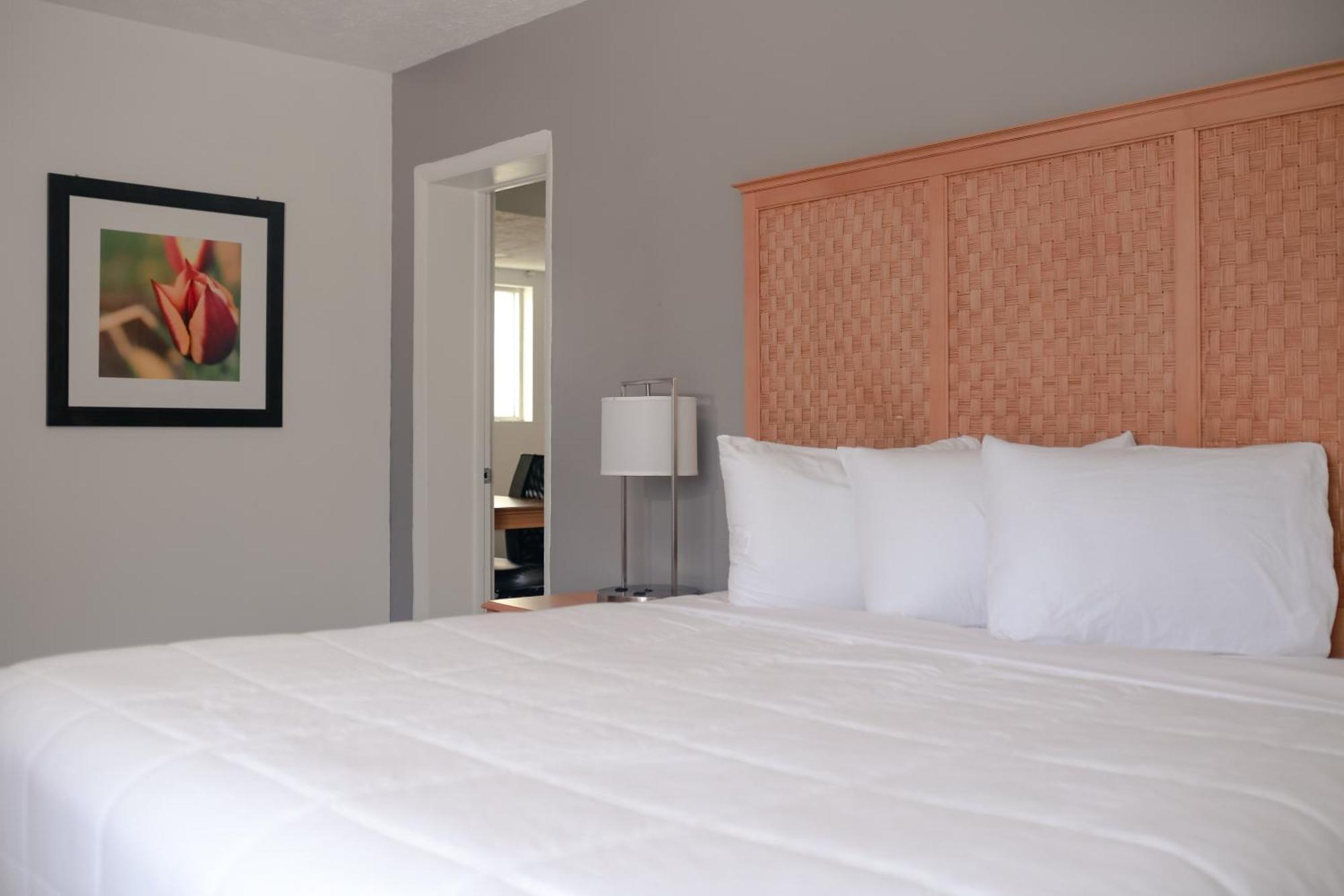 Southern Breeze Ocean Front Hotel Μιρτλ Μπιτς Εξωτερικό φωτογραφία